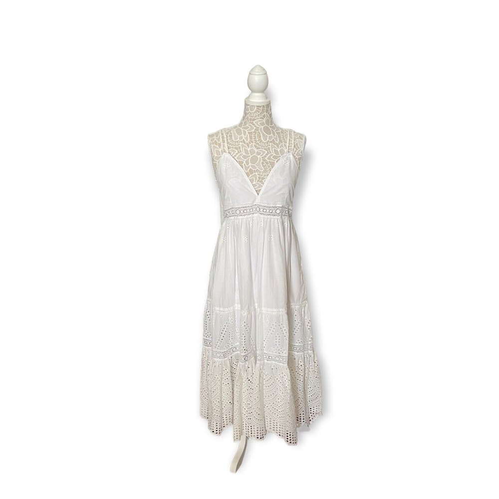 Misa Los Angeles Allegra Dress - Picture 2 of 12